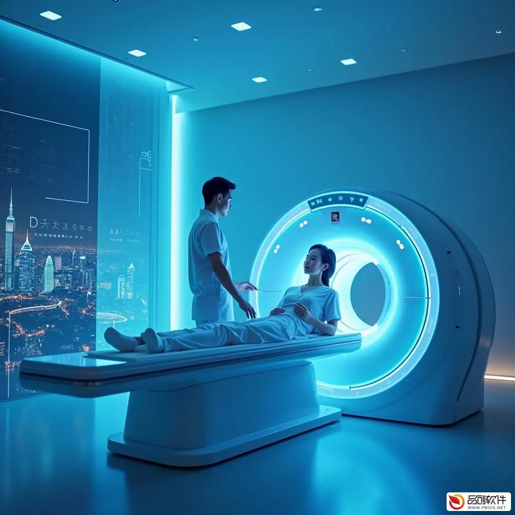 苏州市医疗影像AI辅助诊断服务商：引领医疗诊断...