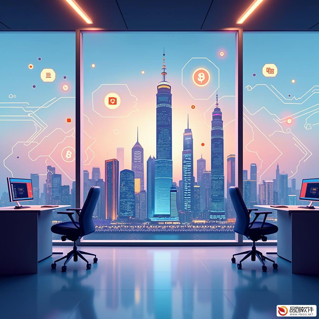 杭州市金融科技系统开发服务的全面解析与前...