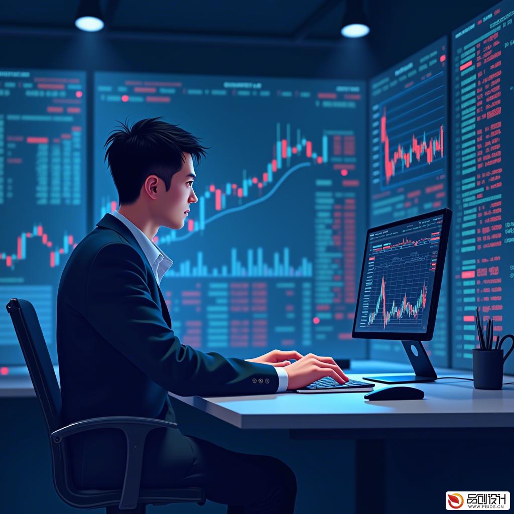 商品期货MG动画设计：解锁市场新视角的创...