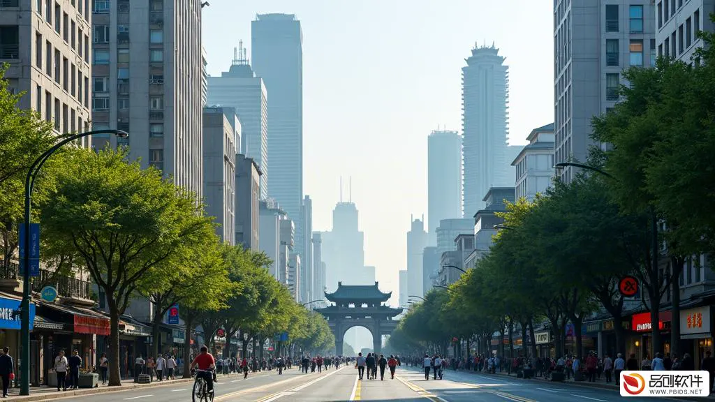 成都市环保监测物联网平台：技术团队的革新与实践
