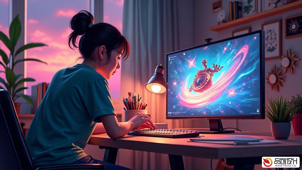 MG动画设计企业的创意魅力与商业价值探索
