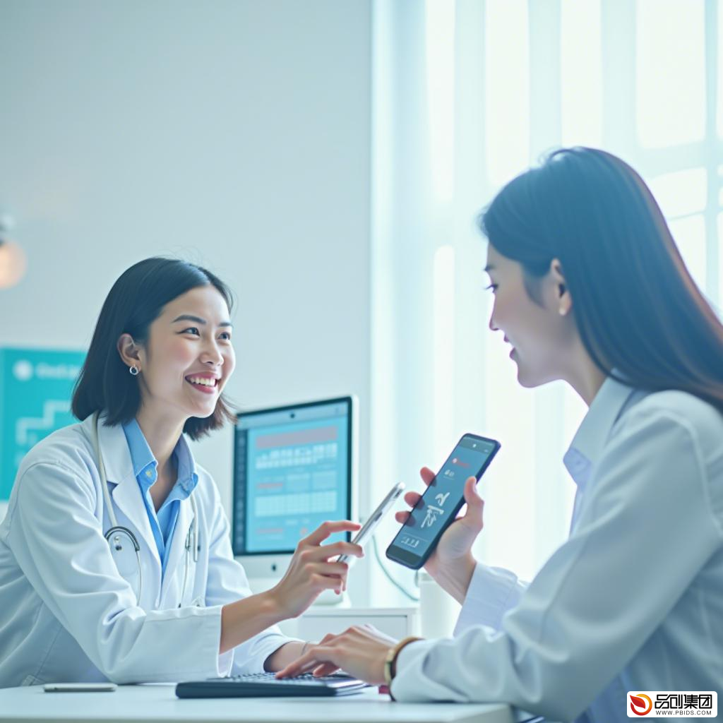 互联网医院系统开发定做：打造高效便捷的在...