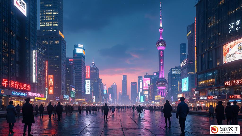 上海市物流园区能耗管理SaaS平台研发：创新引领绿色物流未来
