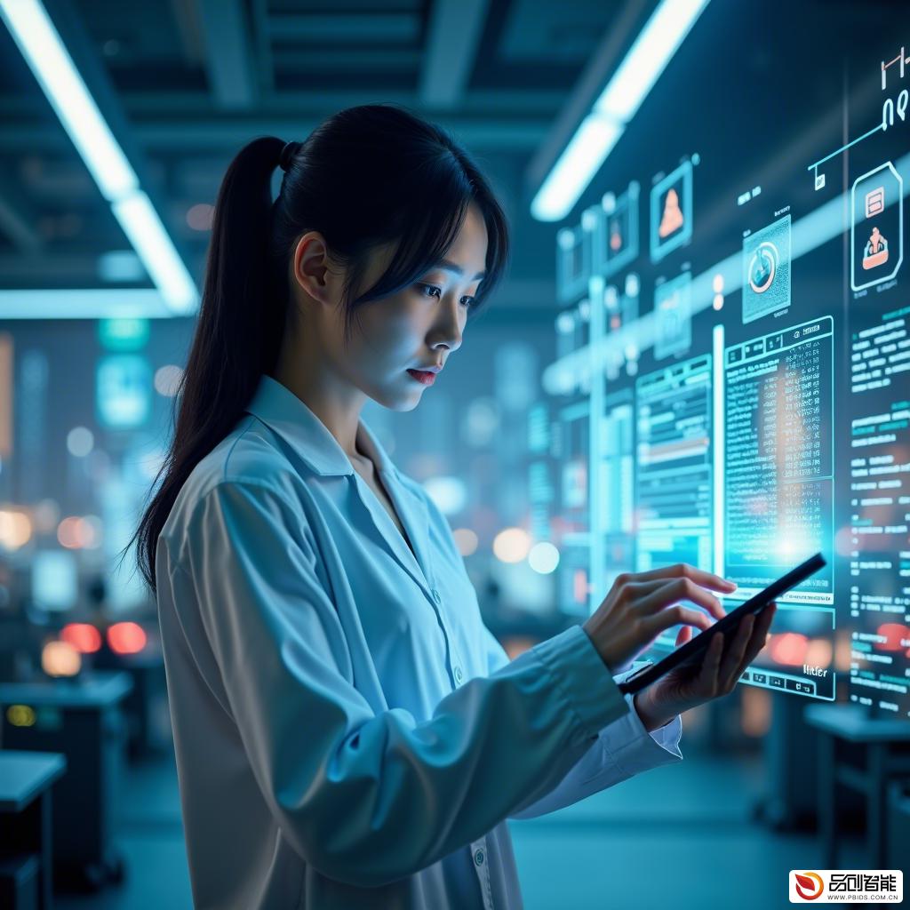 合肥市动态电源管理算法平台的创新与应用
