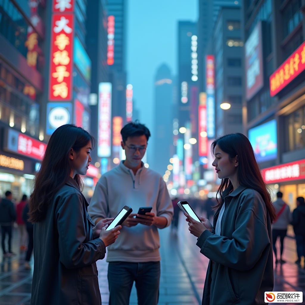 杭州市共享设备物联网平台服务商：引领智慧...