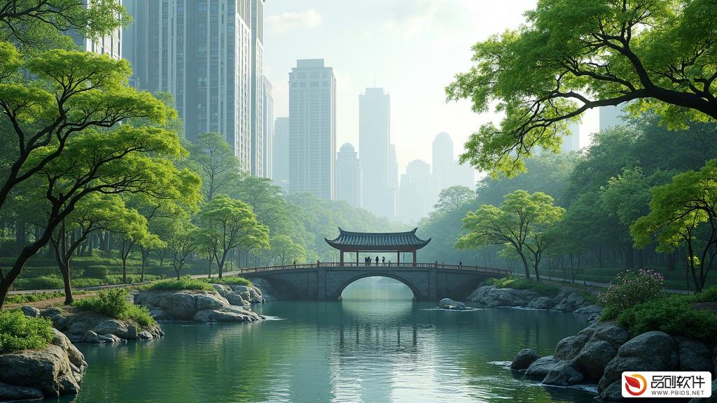 无锡市桥梁结构监测预警系统集团的科技创新与应用实践

