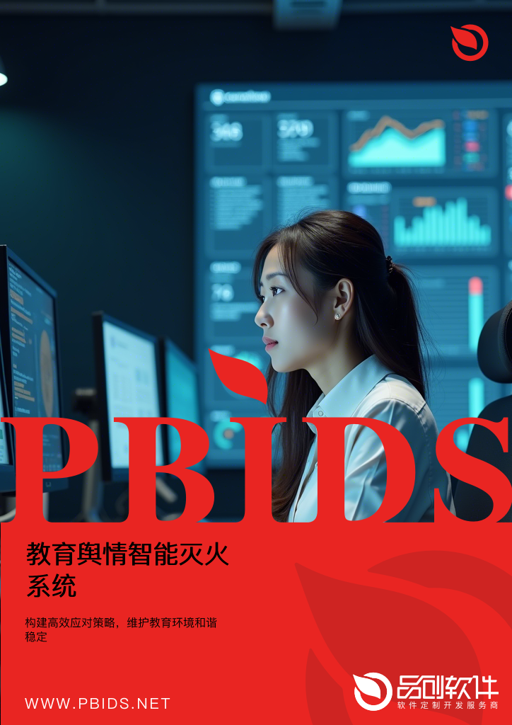 教育舆情智能灭火系统