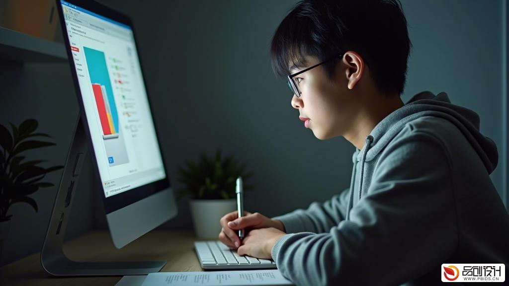 在线教育应用界面重构：打造高效学习体验的工作室实践
