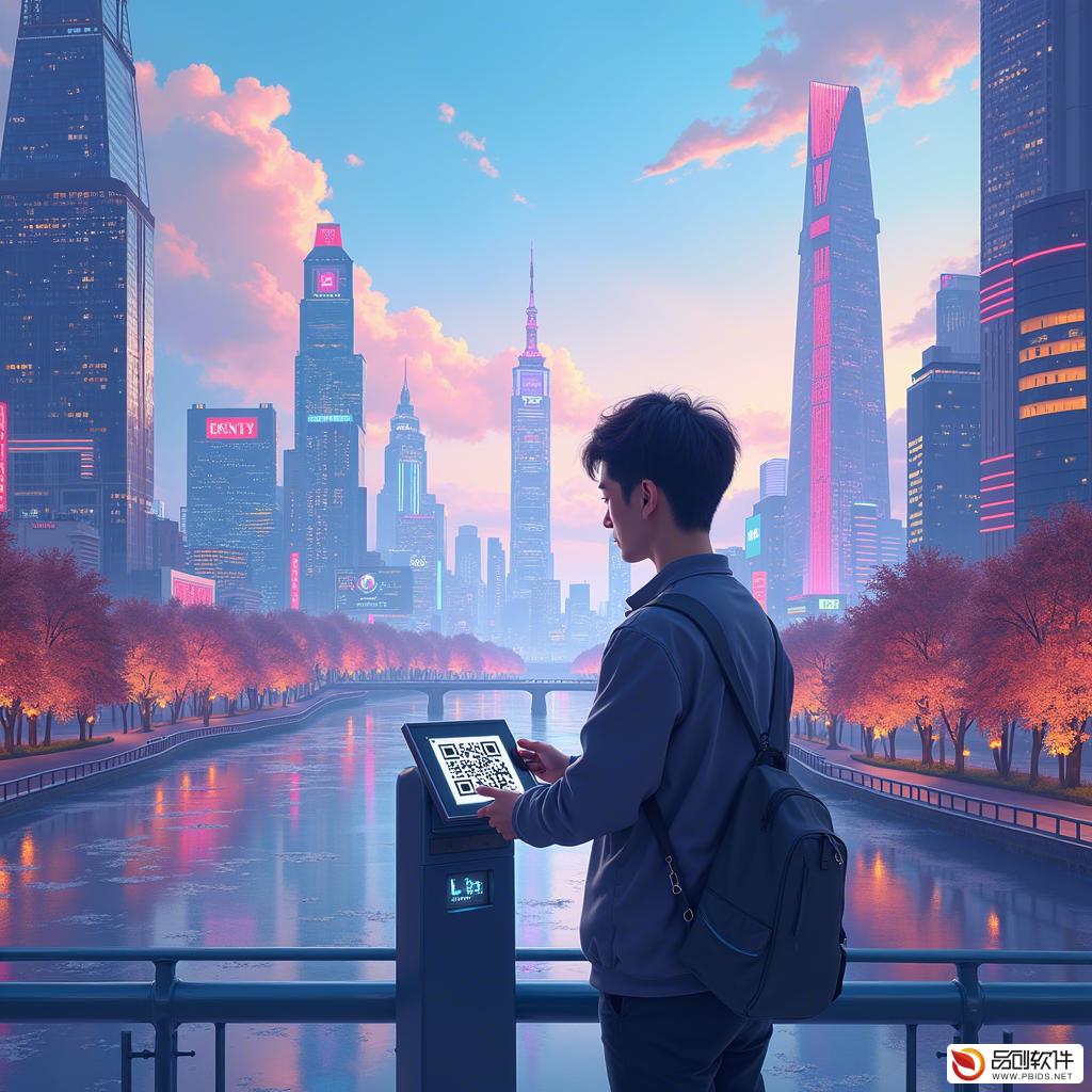 苏州市签到二维码生成系统方案商：打造高效...