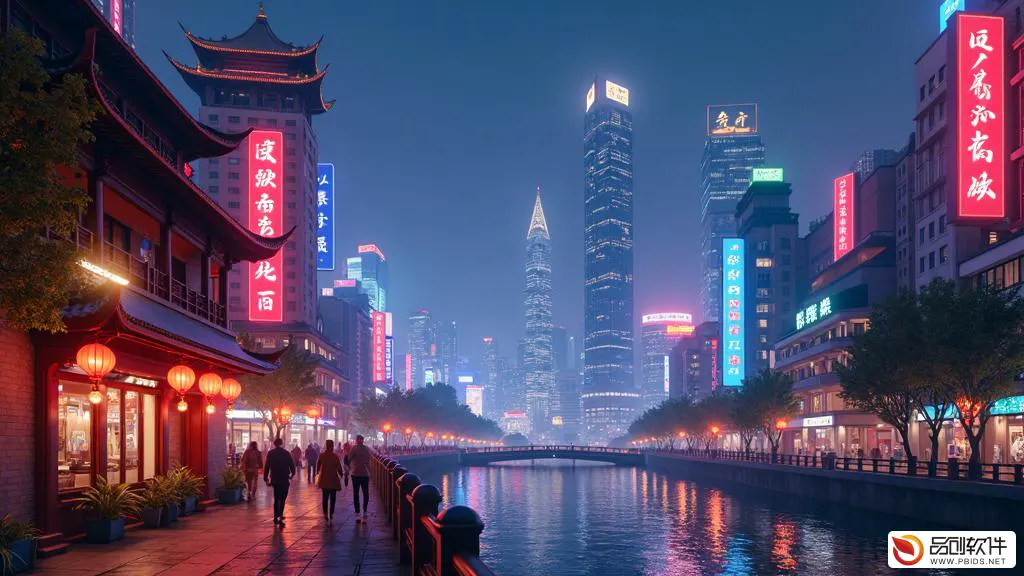 武汉市零售广告联盟交叉投放平台技术中心：创新引领零售广告新纪元
