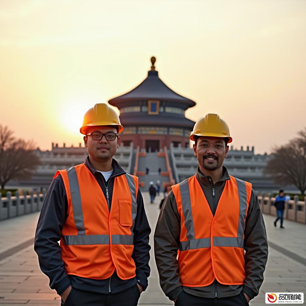 佛山市个体防护装备追溯体系构建与实践
