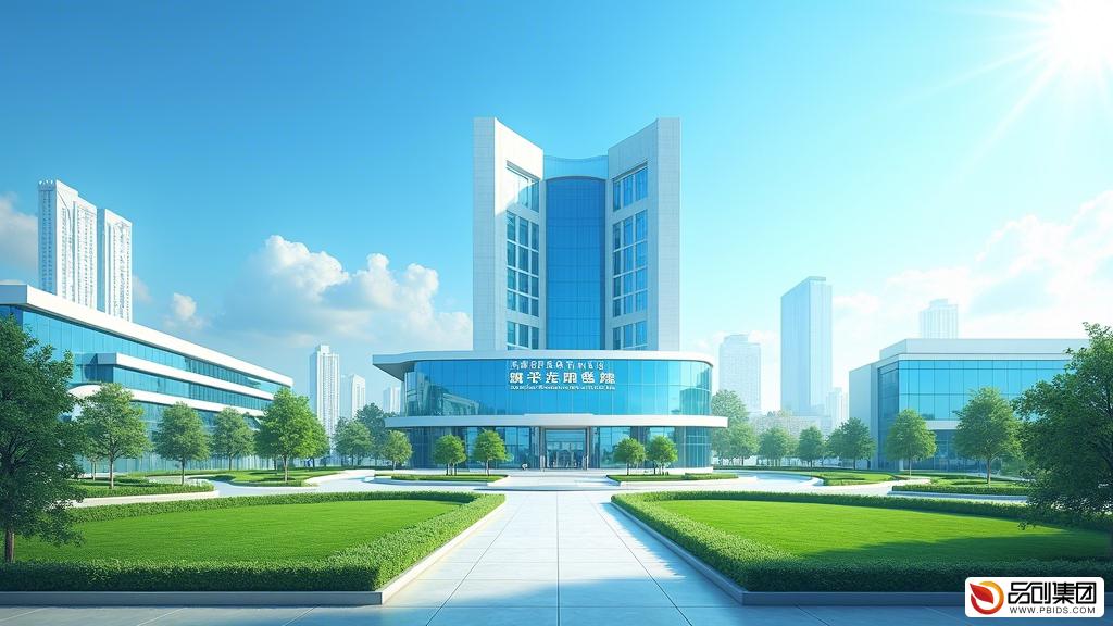 杭创医疗软件：引领医疗信息化新纪元
