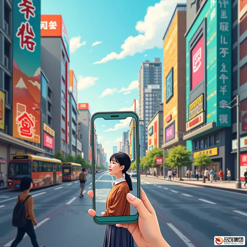 牡丹江微信小程序：打造智慧城市新名片
