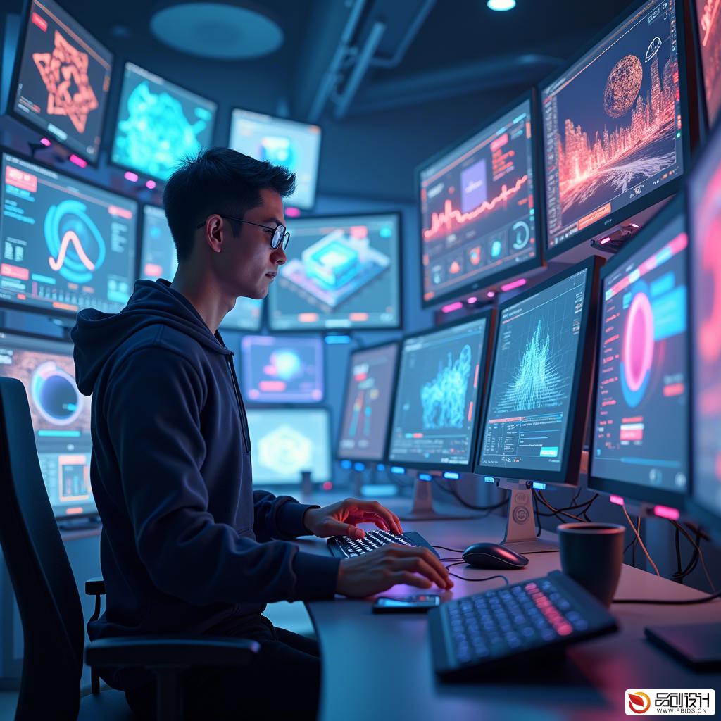 哈密3D动态演示设计：开启创意视觉新纪元
