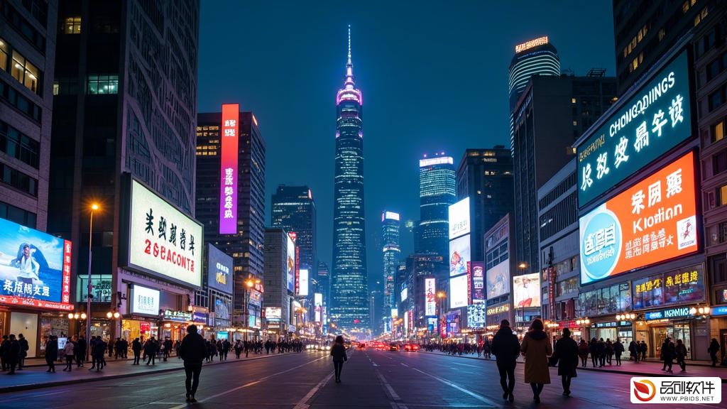 重庆市私募资金区块链存证系统技术中心：引领金融科技创新的新篇章
