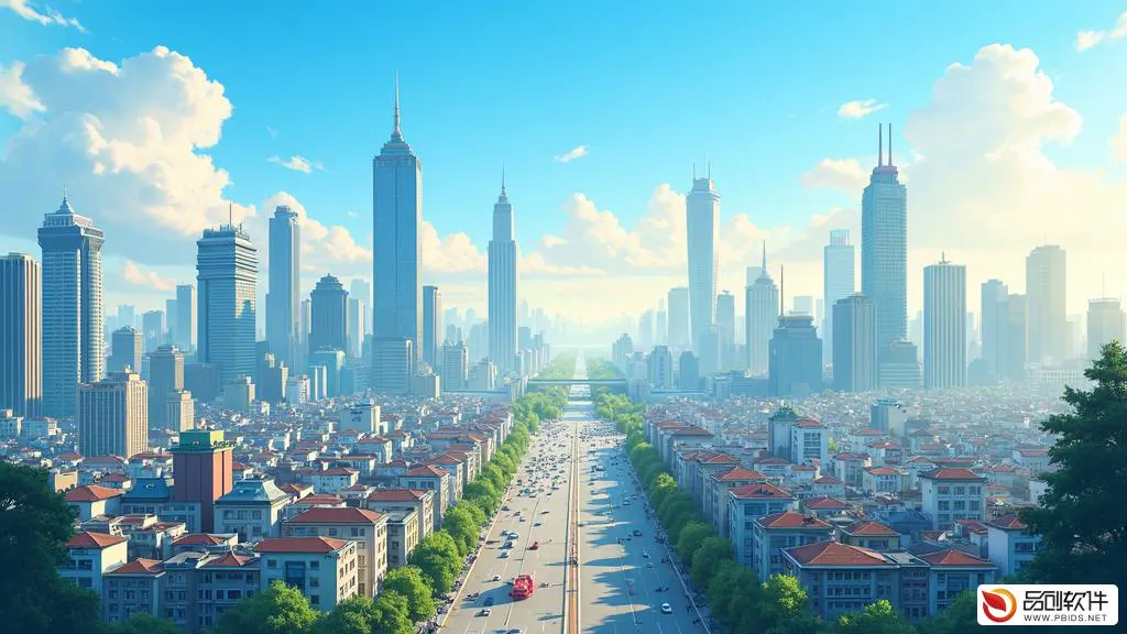 合肥市重载车辆震动监测平台技术中心：守护城市安全与交通效率的创新力量
