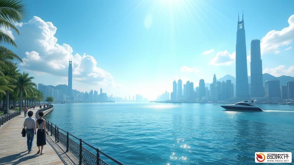 珠海市医疗大数据治理技术中心：引领智慧医疗新纪元
