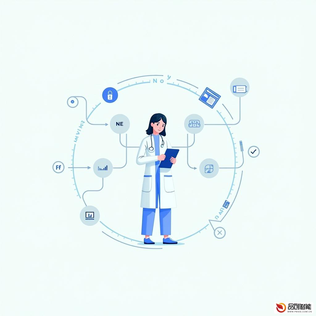 北京市医疗级低延迟传输技术中心：引领医疗数据传...