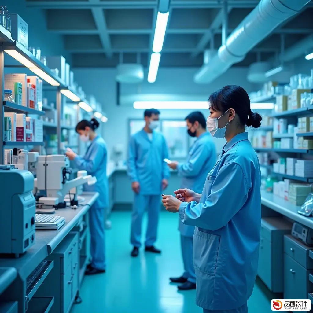 杭州市药店智慧医养系统集团：引领医药行业数字化转型
