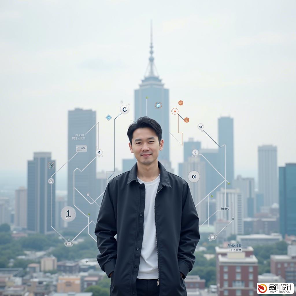 惠州市UI规范设计创新服务中心：引领设计...