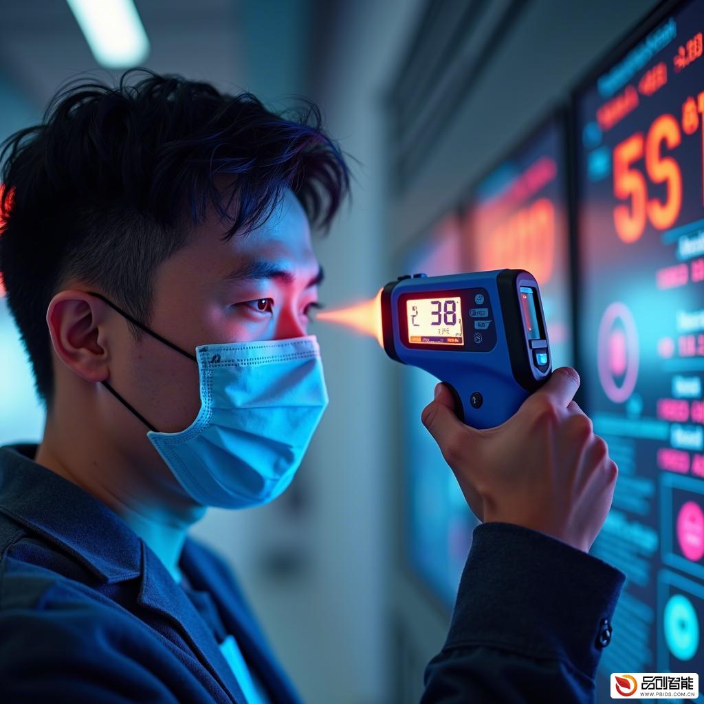 佛山市远程测温系统集团：科技引领，守护城...