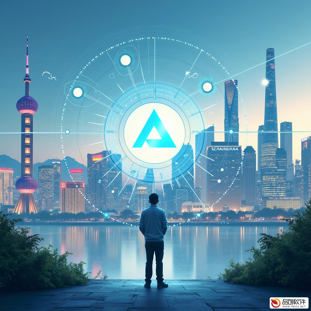 上海市环境传感器数据融合系统集团：引领智慧城市绿色转型
