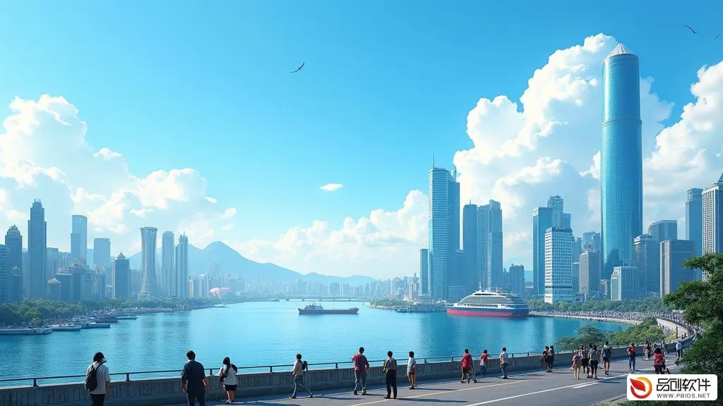 珠海市多协议物联网关集成平台公司的创新与发展
