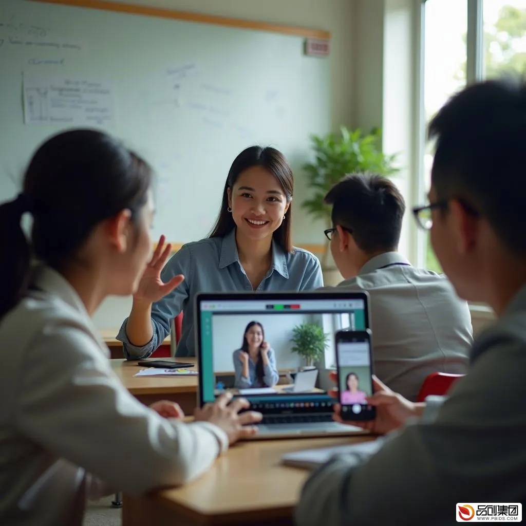 视频教学软件：开启教育新时代的高效工具