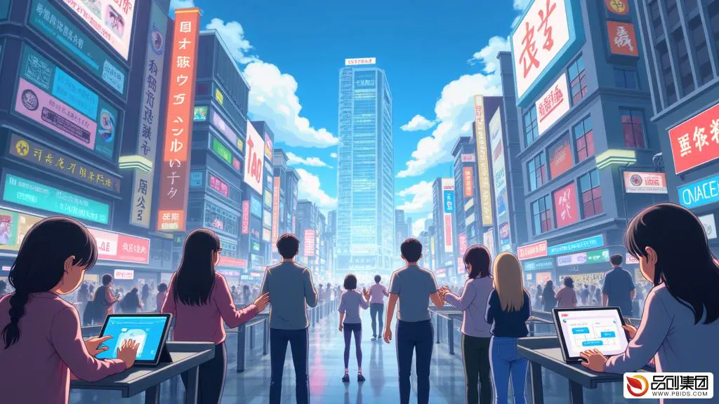 多用户微信小程序：构建高效互动平台的全面指南
