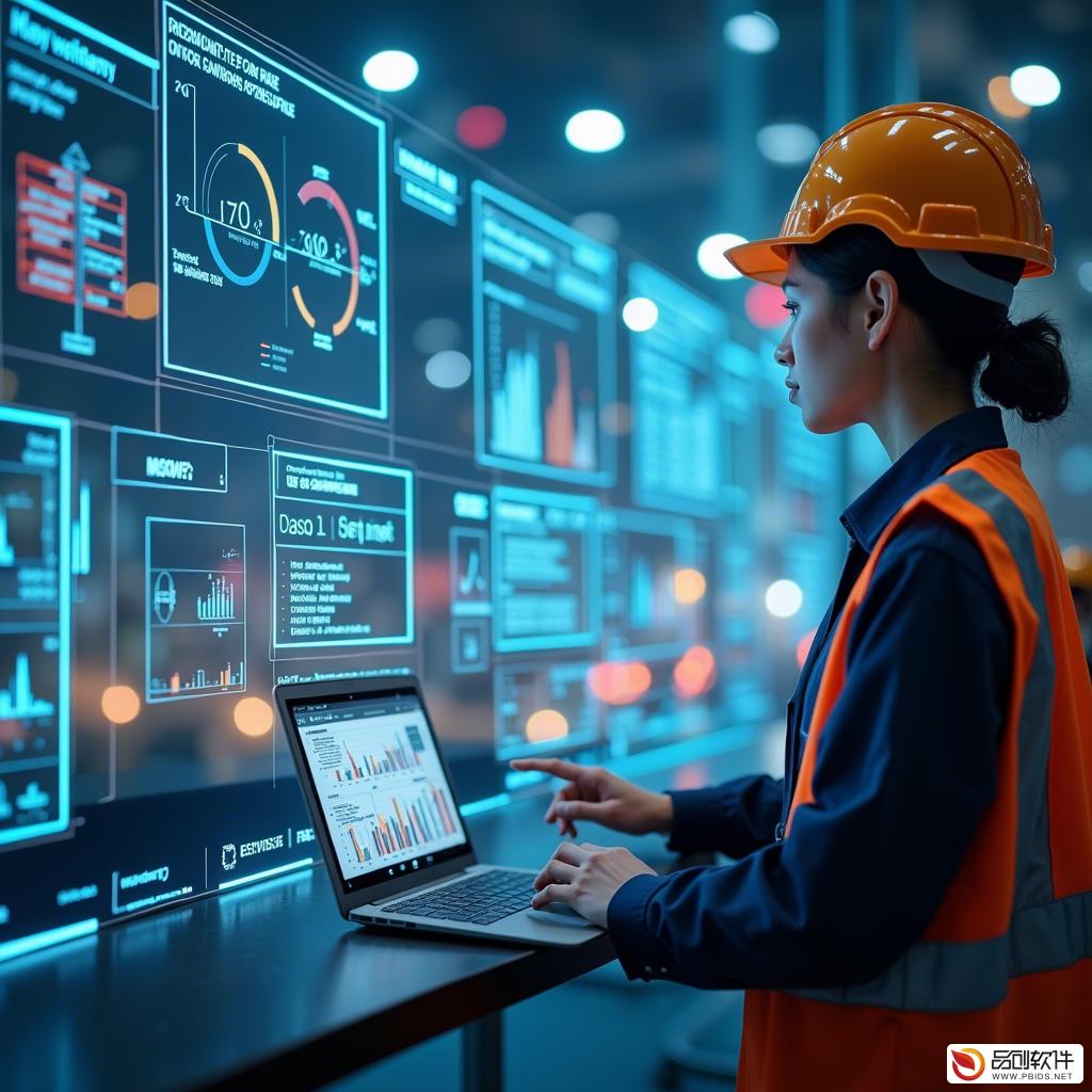 杭州市智能工地AI视频分析系统工作室：引...