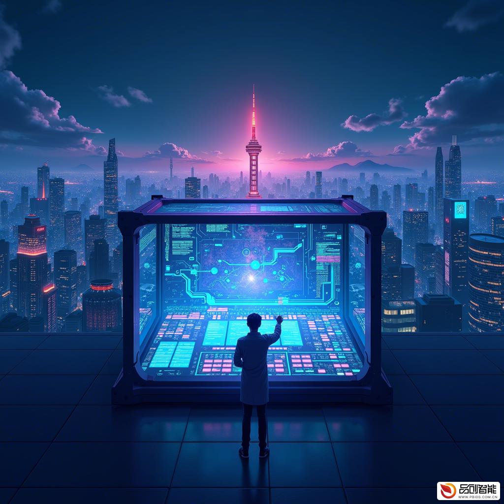 重庆市医疗数据沙箱技术研发中心：引领医疗数据创...