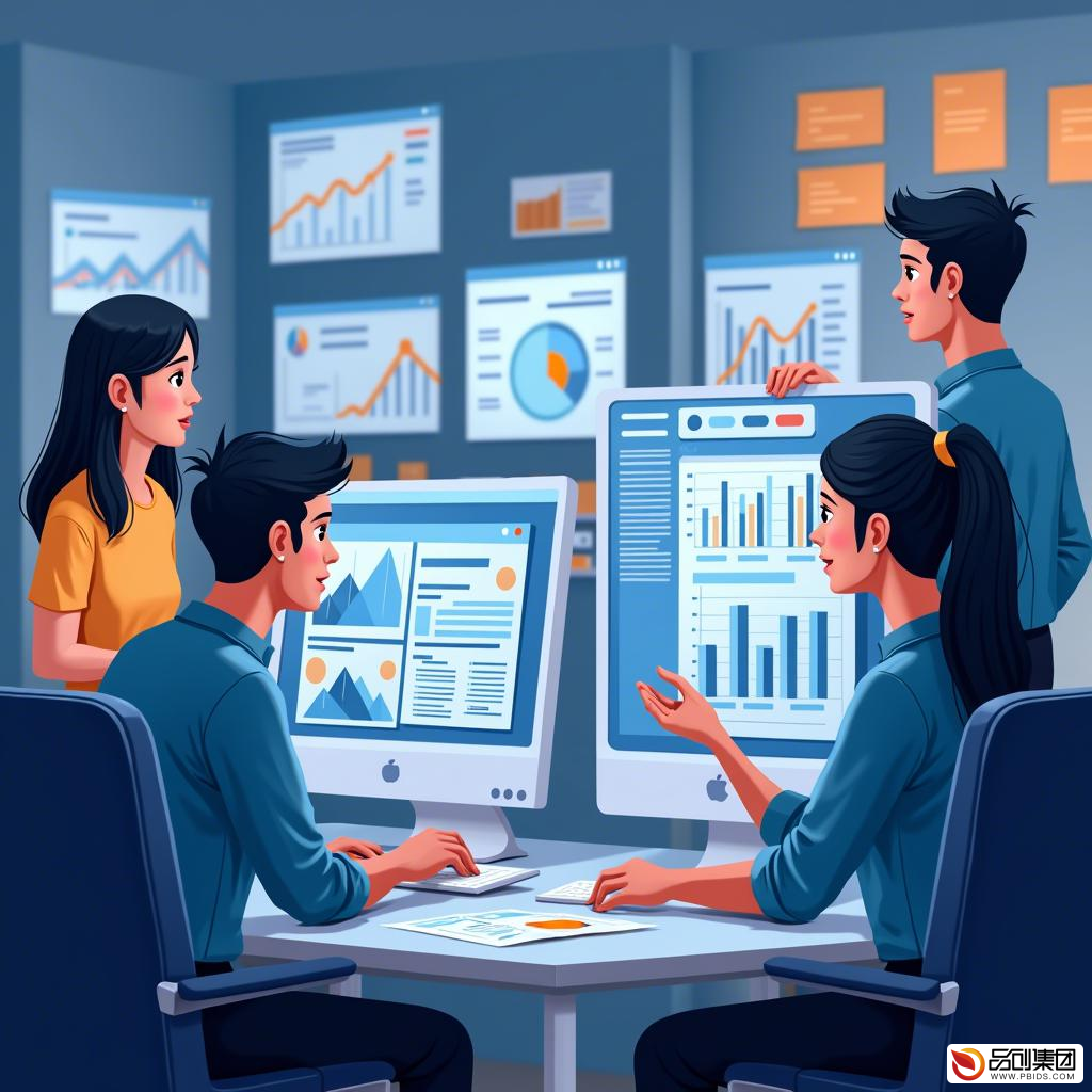 开发销售管理系统定制：打造高效业务运营引擎
