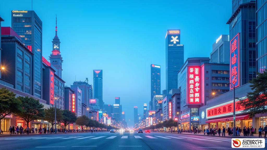 天津市物流数据AI管理平台：引领智慧物流新时代
