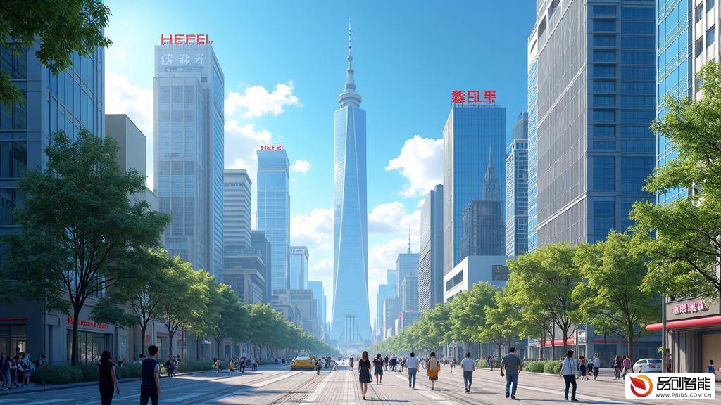 合肥市电子健康档案共享系统：推动医疗信息化进程的企业力量
