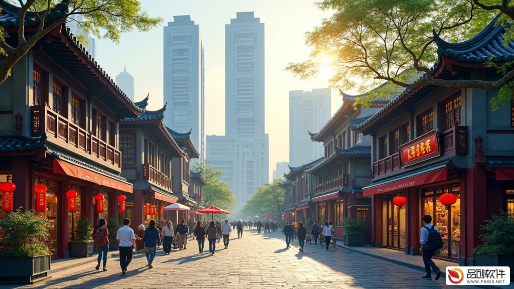 成都市智能工地AI视频分析系统的革新应用
