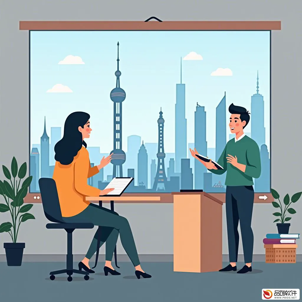 上海市教育直播双师平台机构：引领在线教育新风尚
