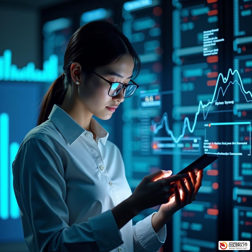 武汉市零部件追溯AI平台机构：引领智能制...