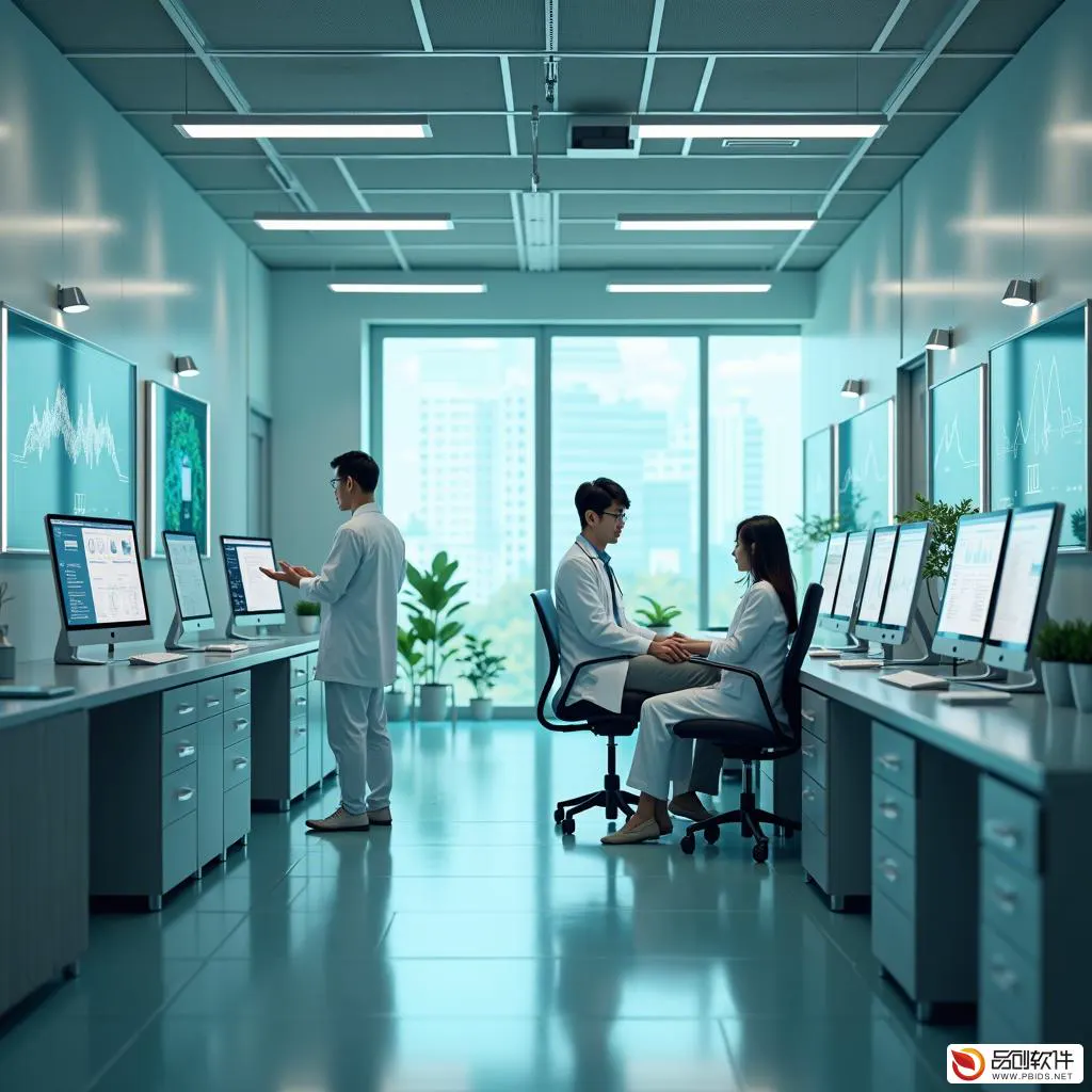 重庆市医药新零售OMO中台研发中心：引领医药行...
