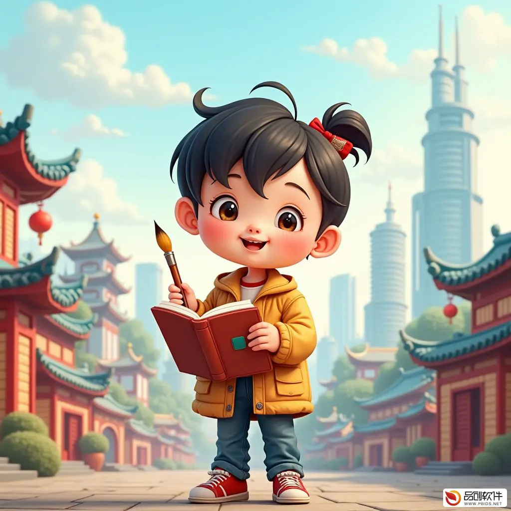 杭州市儿童教育趣味学习平台：开启智慧成长的新篇章
