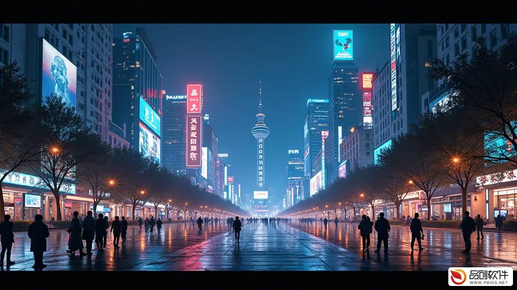 北京市教育智能巡课平台企业的创新与应用
