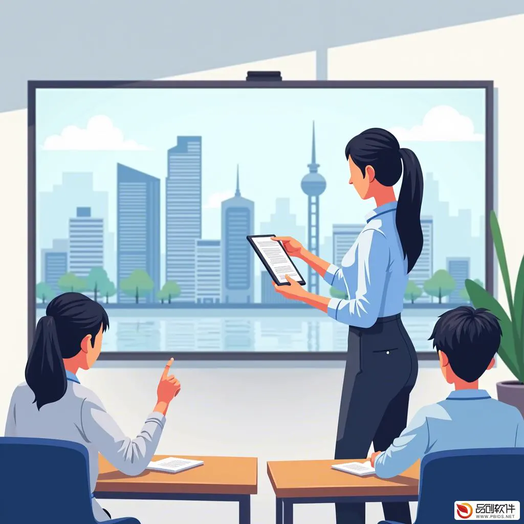 佛山市教育直播互动平台：创新科技引领教育未来

