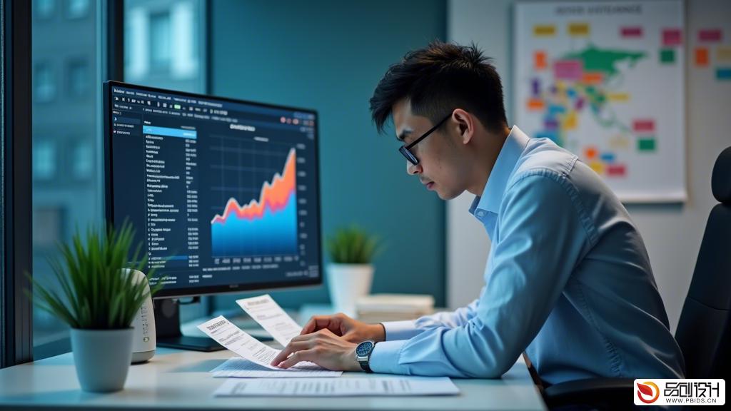 保险资金管理交互设计：优化用户体验与提升效率的艺术
