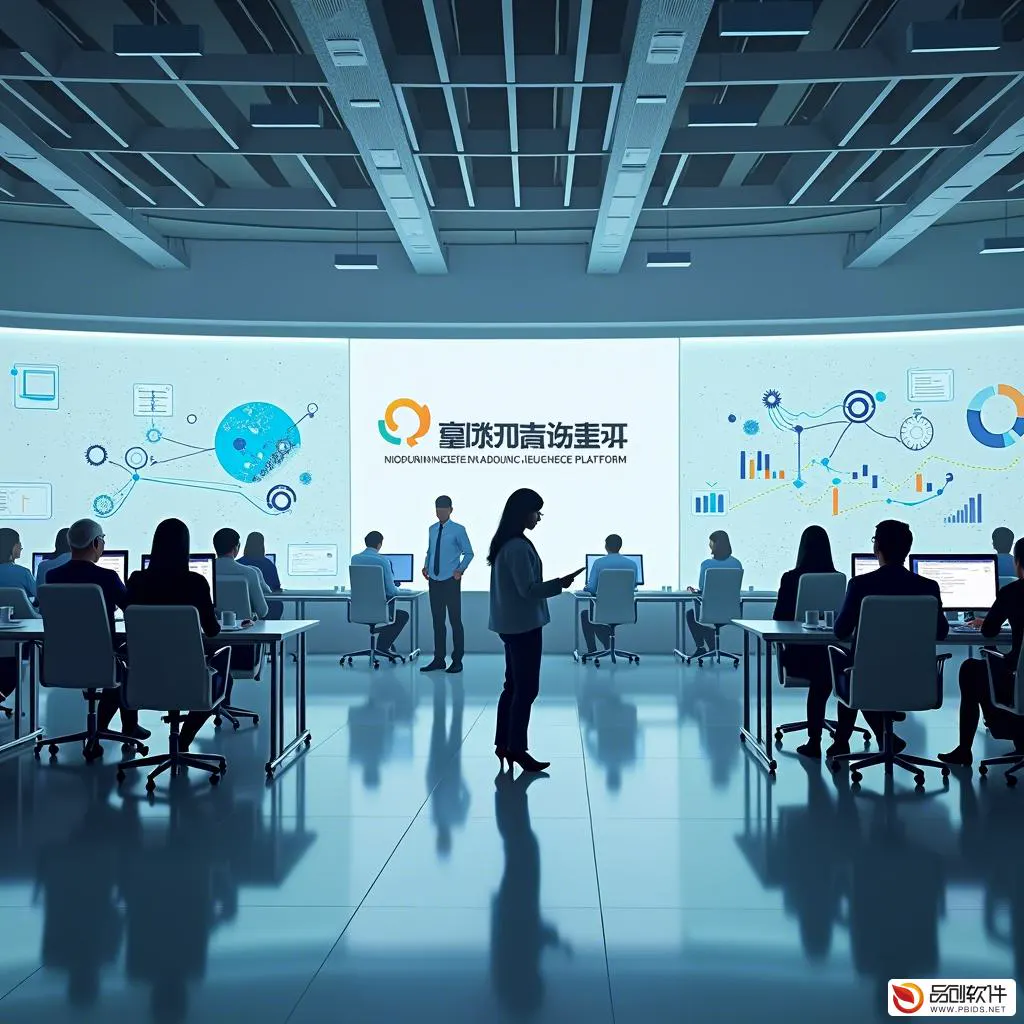宁波市教育智能排班平台有限公司：引领教育行业的...