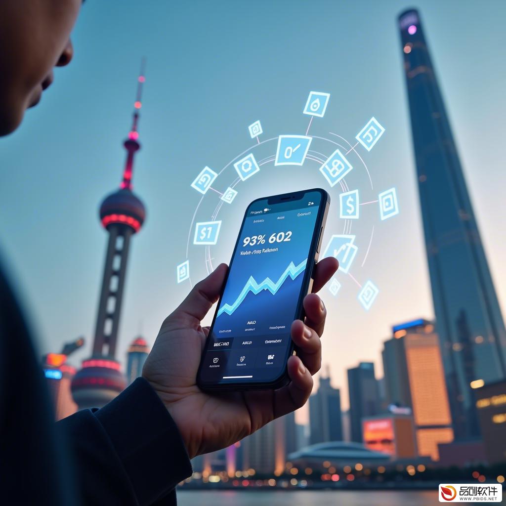 上海市金融APP合规公司深度解析
