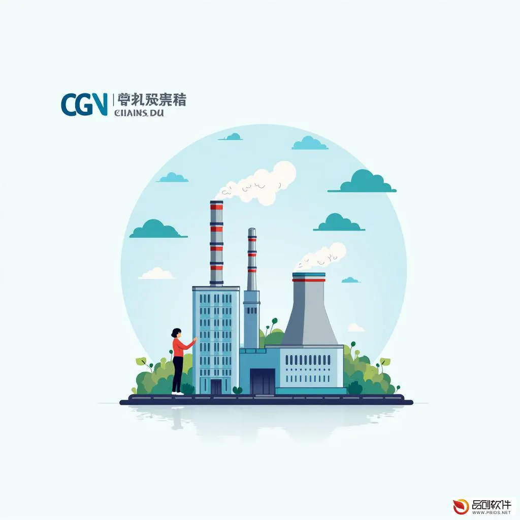 成都市中广核核能创新平台公司的崛起与影响
