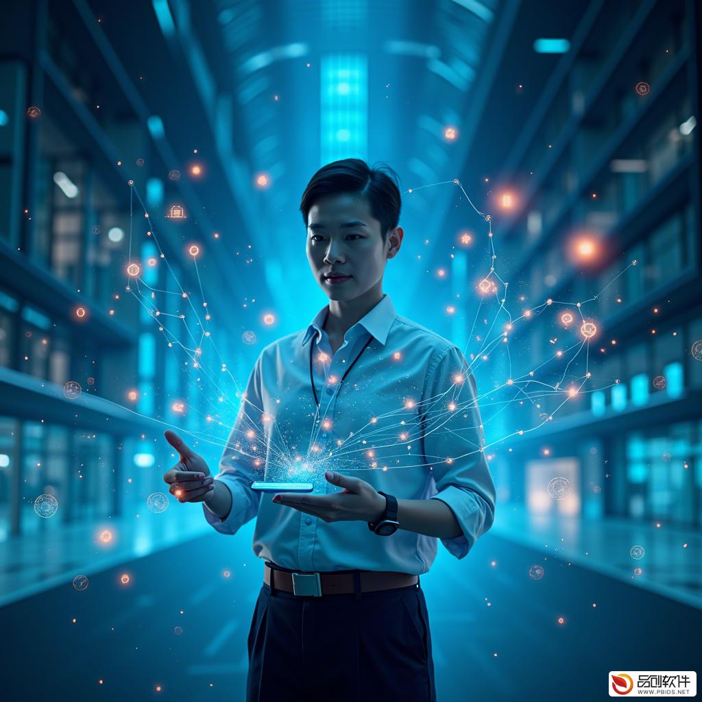 广州市保险业务管理系统技术中心：创新引领...