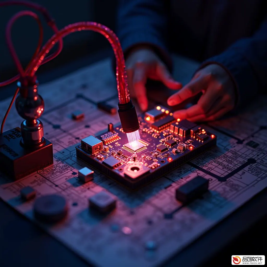 天津市智能硬件开发框架机构：创新引领未来科技
