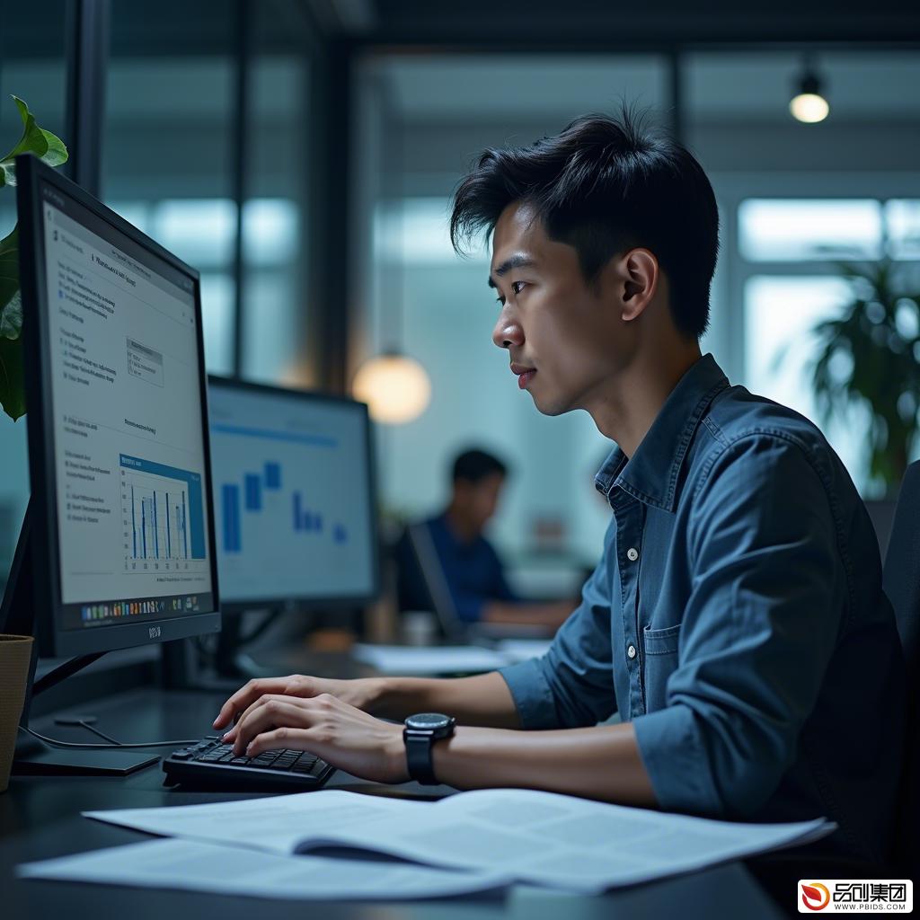 软件定制开发：打造专属数字化解决方案的钥匙