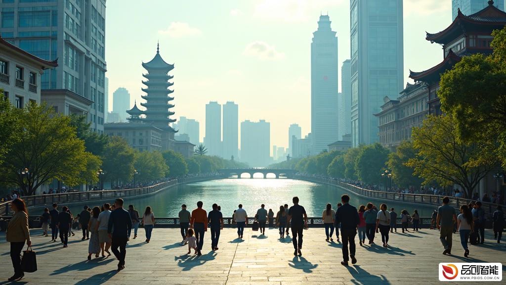 杭州市医疗物联感知网架构工场：智慧医疗的新篇章
