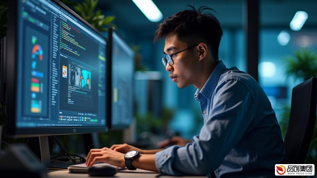软件定制系统开发：打造专属业务解决方案的钥匙
